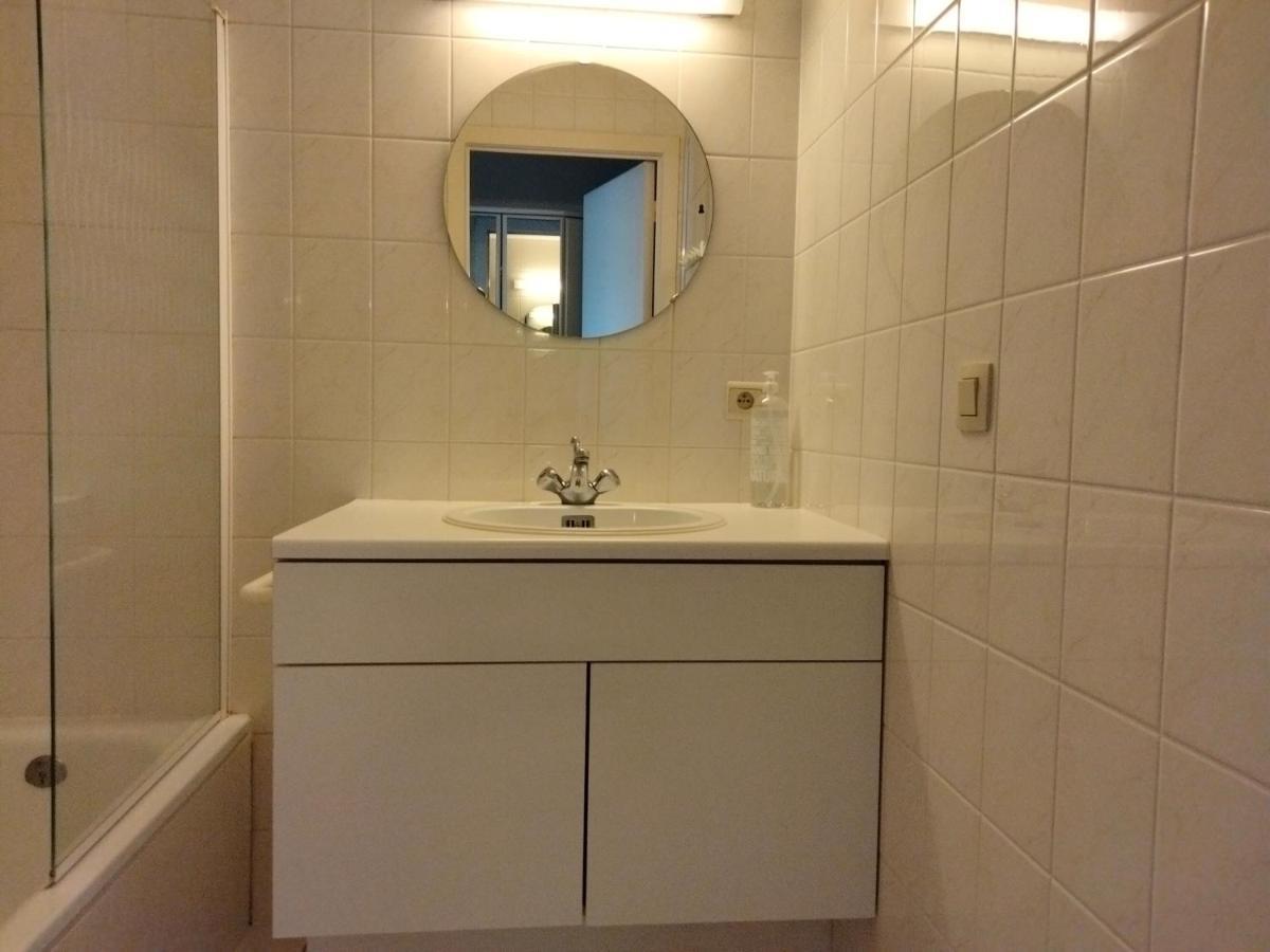 Studio Zonneborg Nieuwpoort Zewnętrze zdjęcie