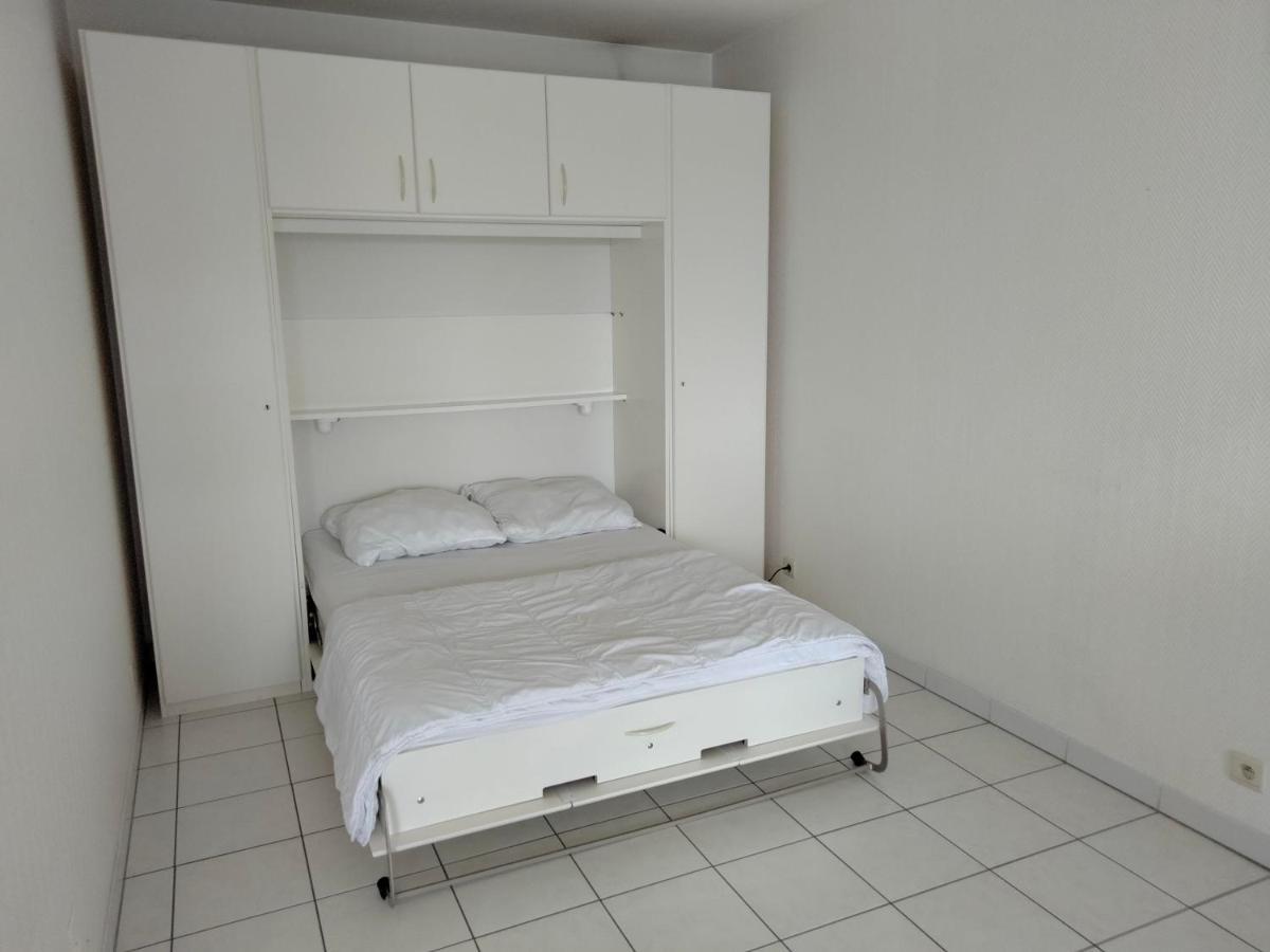Studio Zonneborg Nieuwpoort Zewnętrze zdjęcie