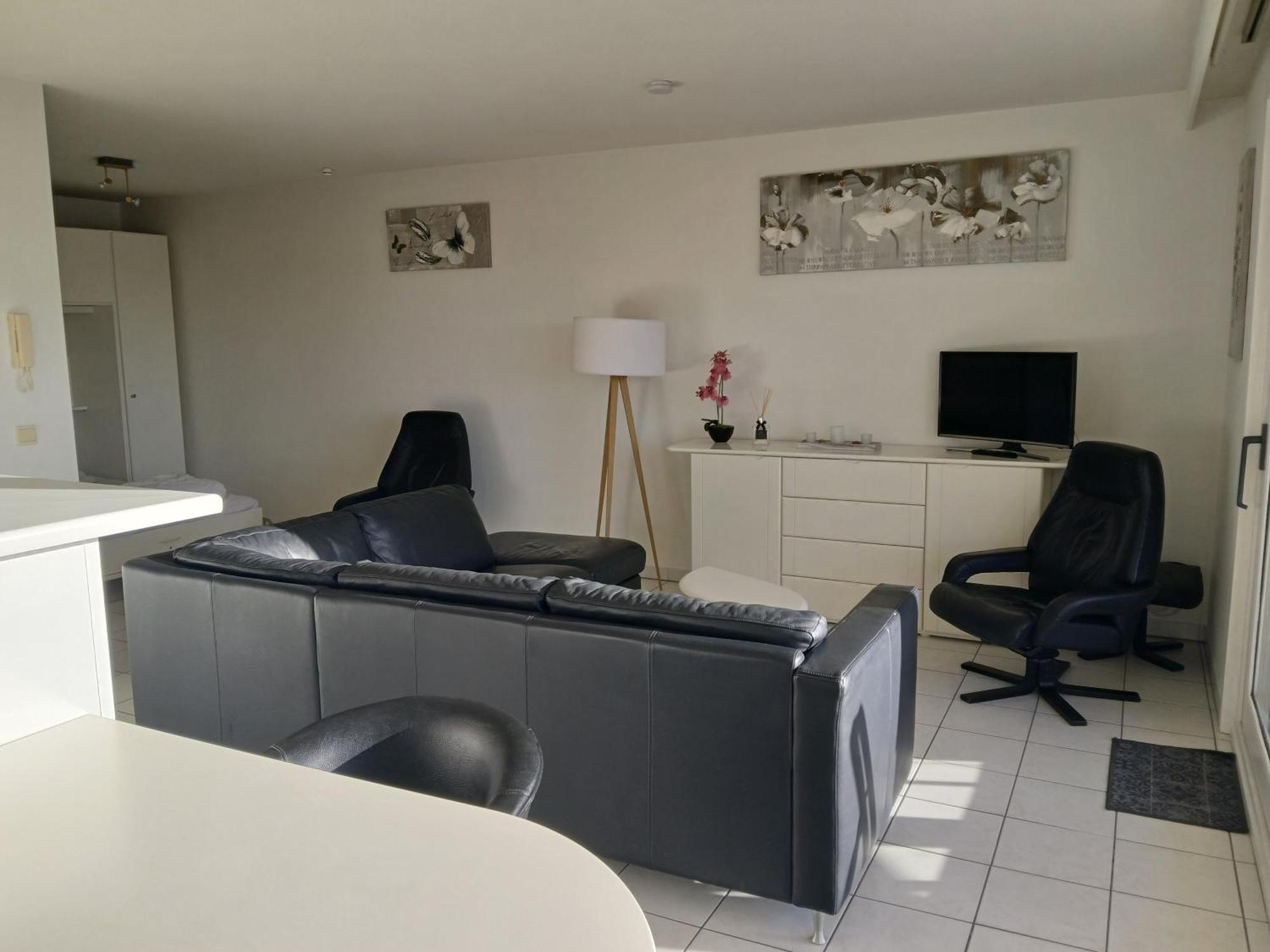 Studio Zonneborg Nieuwpoort Zewnętrze zdjęcie