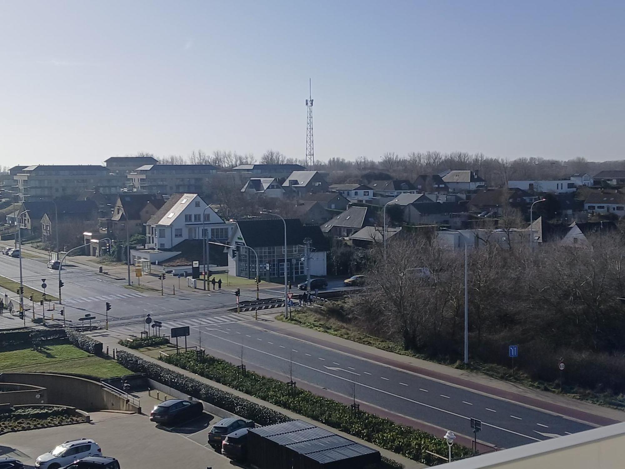 Studio Zonneborg Nieuwpoort Zewnętrze zdjęcie