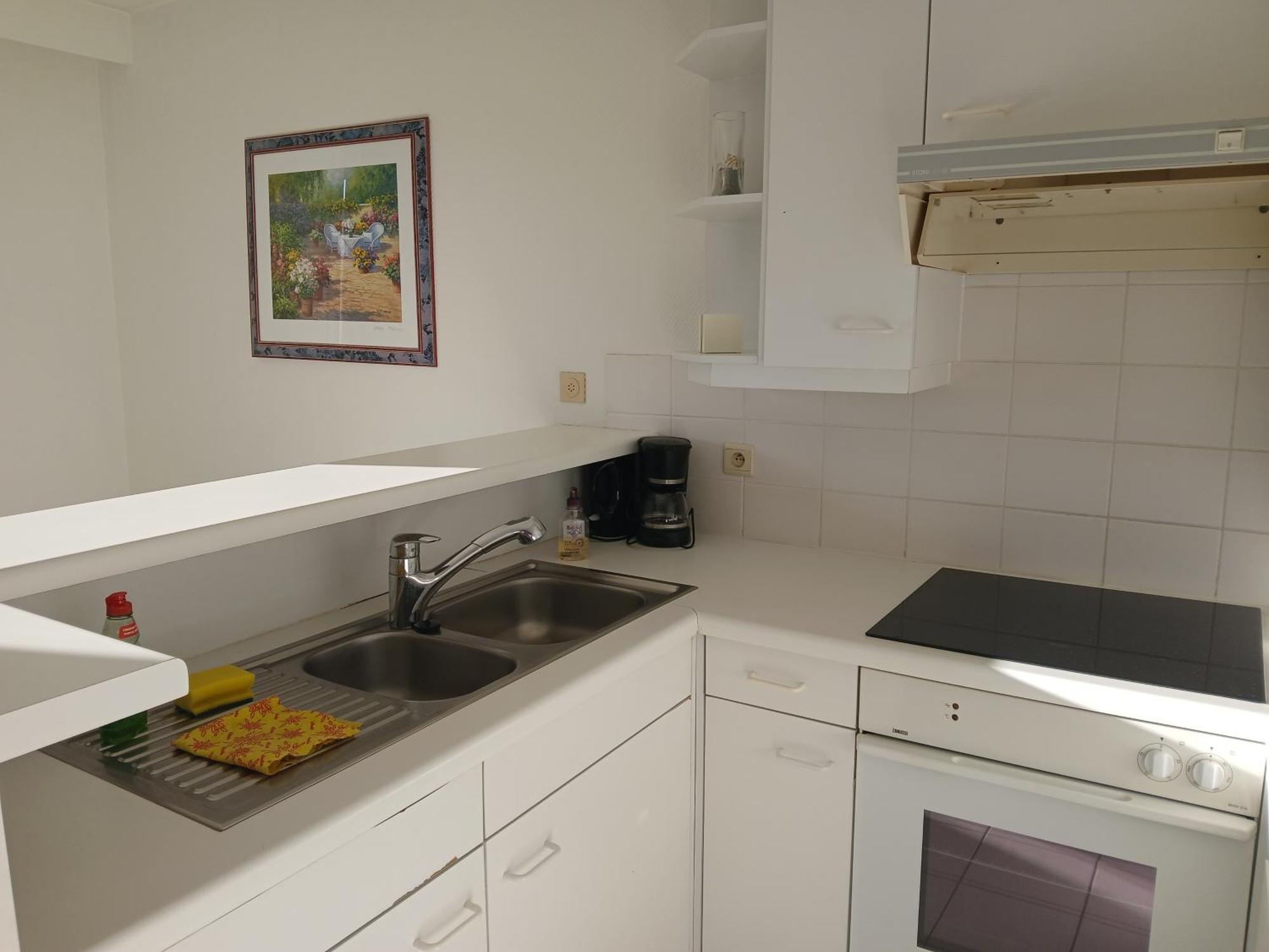 Studio Zonneborg Nieuwpoort Zewnętrze zdjęcie