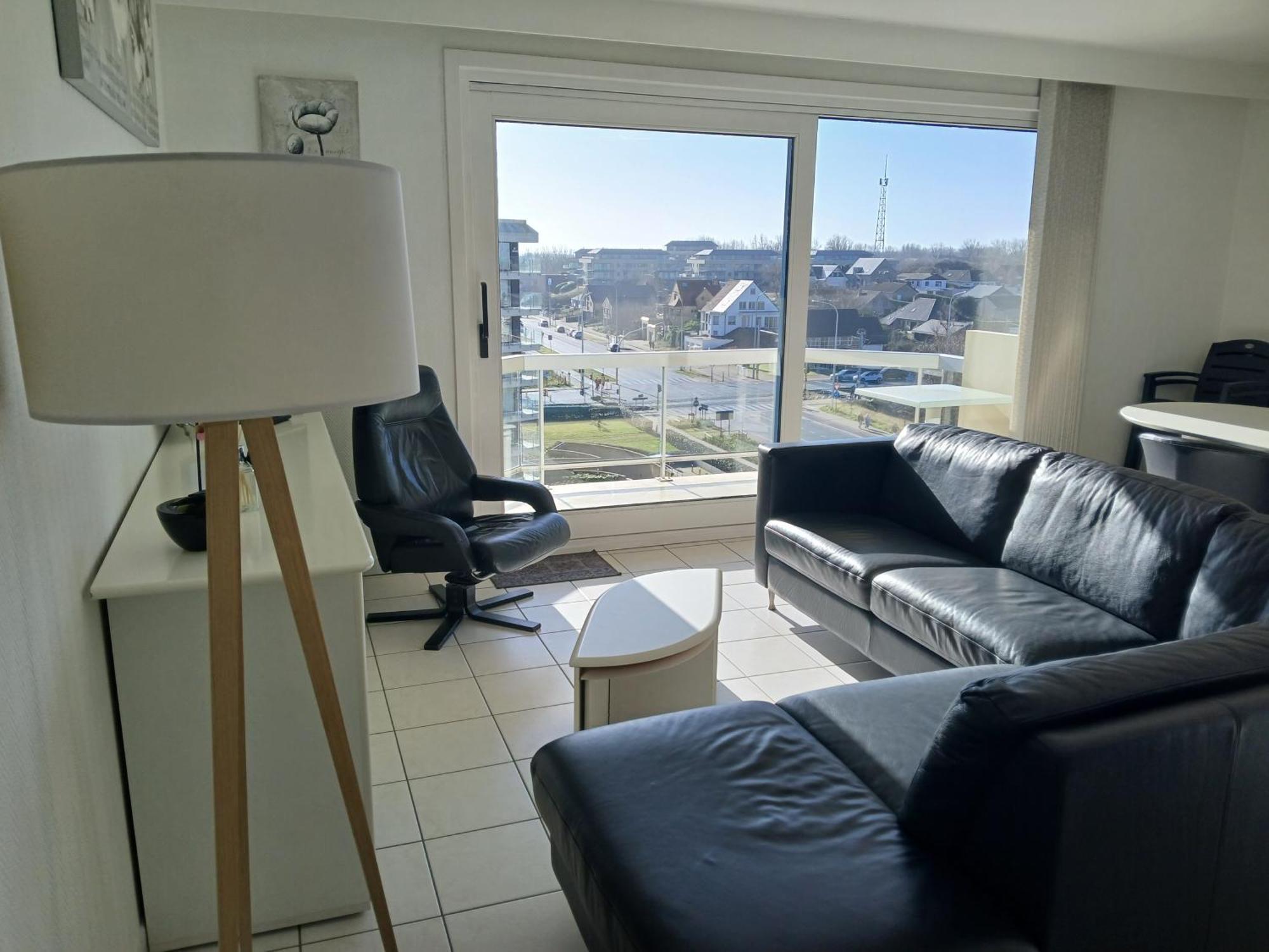 Studio Zonneborg Nieuwpoort Zewnętrze zdjęcie
