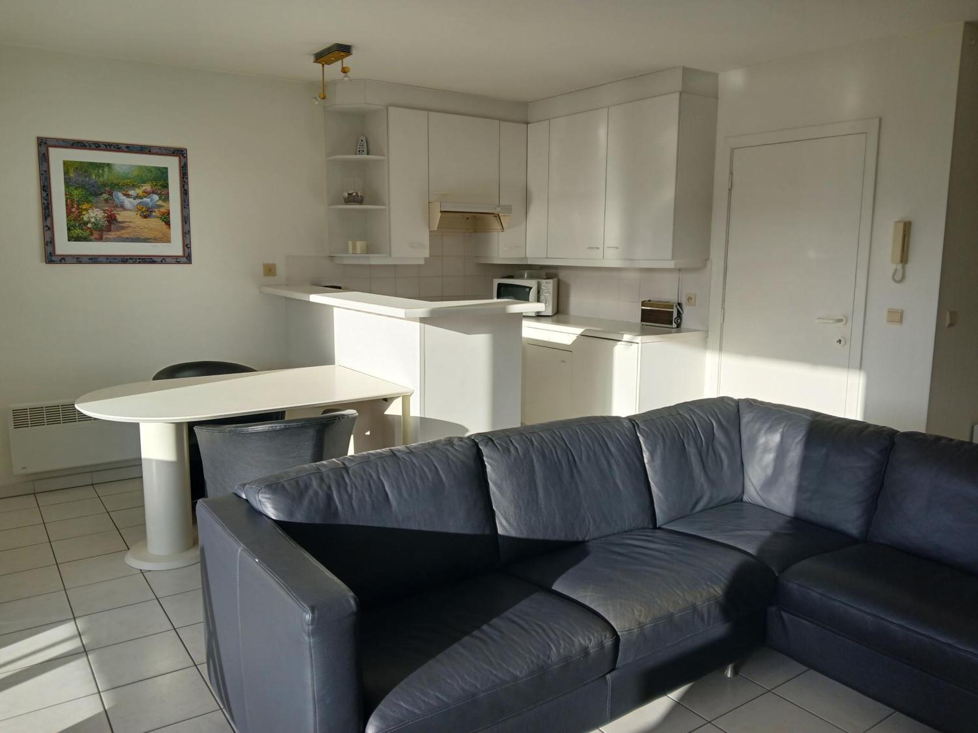 Studio Zonneborg Nieuwpoort Zewnętrze zdjęcie